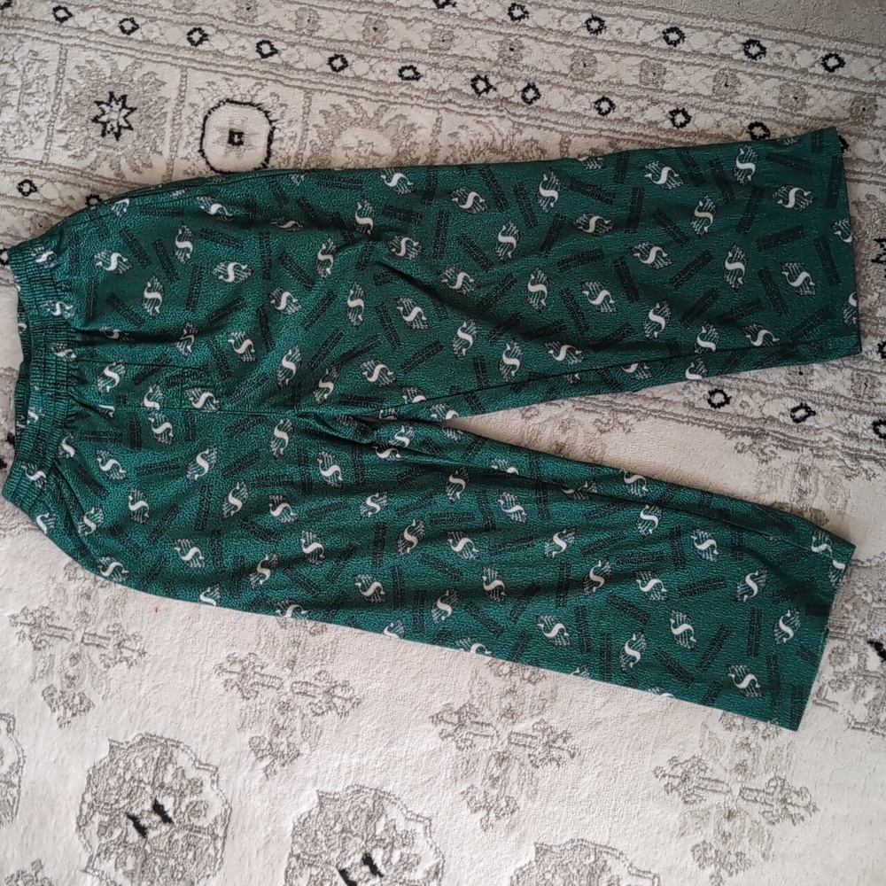Kids 5/6 Saskatchewan Roughriders Pajama Pants